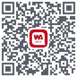 Hi娃哈哈 QRcode