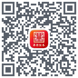 华源财富du code QR de téléchargement