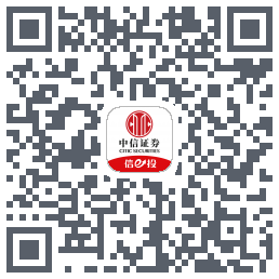 中信证券-zsc QRcode