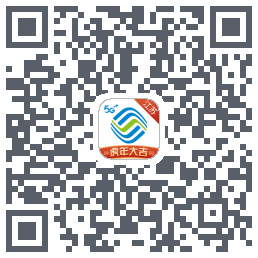 掌上营业厅código QR de descarga de