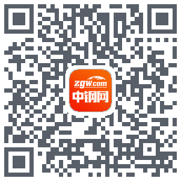 中钢网codice QR per il download