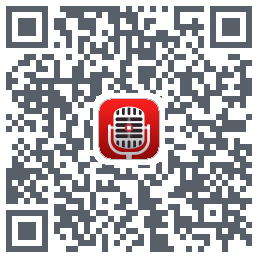 爱唱รหัส QR สำหรับดาวน์โหลด