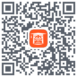 查博士 QRcode