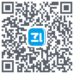 这锂换电 QRcode