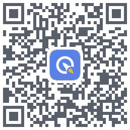 金十数据 QRcode