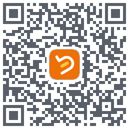双师课堂código QR de descarga de