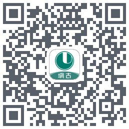 农批管家 QRcode