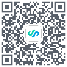 圣云医教云平台的下载二维码