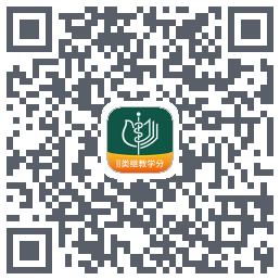 中华医学期刊 QRcode