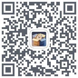 取件提醒 QRcode