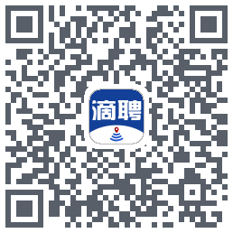 滴聘 QR-код для загрузки