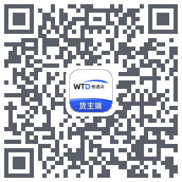 物通达 QRcode