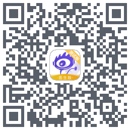 爱问医生诊室du code QR de téléchargement