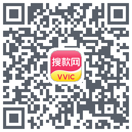 搜款网的下載二維碼