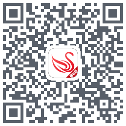 甘棠政务的下載二維碼