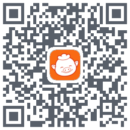 猪八戒的下载二维码