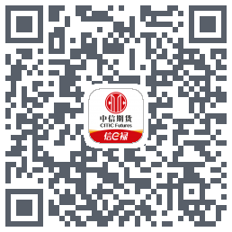中信期货的下載二維碼