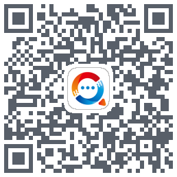 量子密信 QRcode