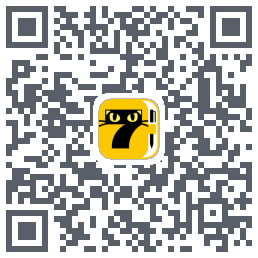 七猫作家助手 QRcode