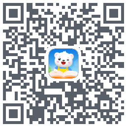 AI自习室的下載二維碼
