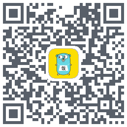 爱上荔枝 QRcode