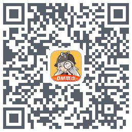 剧本杀 QRcode