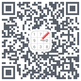 数独控 QRcode