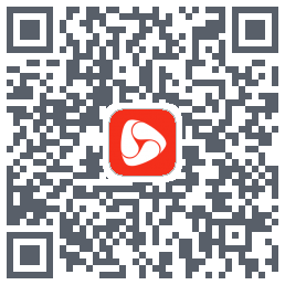 河马剧场 QRcode