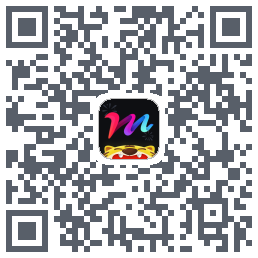 MIX的下載二維碼