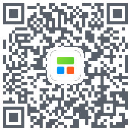 小组件codice QR per il download
