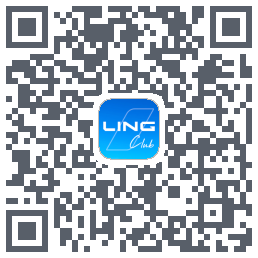 LING Club QRcode