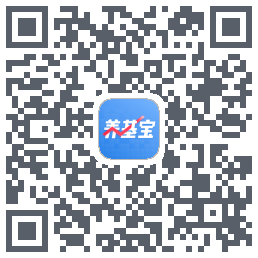养基宝的下載二維碼