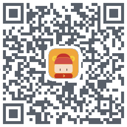 日月保盒的下載二維碼