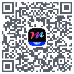 MIX的下載二維碼