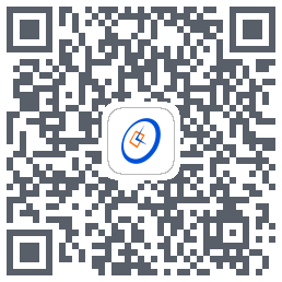 邀约天下 QRcode