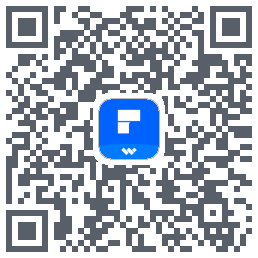 PDFelement QRcode