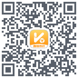 开播TV QRcode