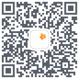 LeafDiary QRcode