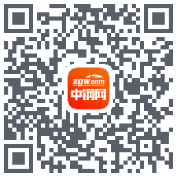 中钢网的下载二维码