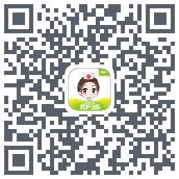 照护365康护端 QRcode