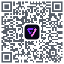 趣影 QR-код для загрузки
