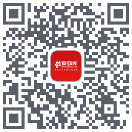 爱玖库 QRcode