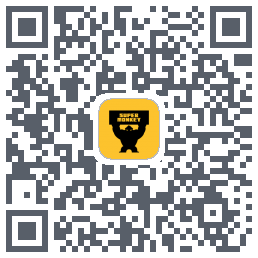超级猩猩 QRcode
