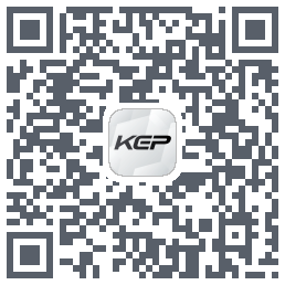 KEP的下載二維碼