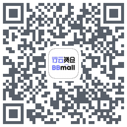 行云货仓 QR-код для загрузки