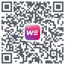 betterWE星球的下載二維碼
