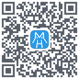 航梦编辑器 QRcode