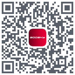 Goosky的下載二維碼