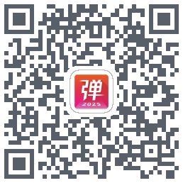 弹琴吧 QRcode