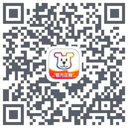 小白学习打印kod QR do pobrania